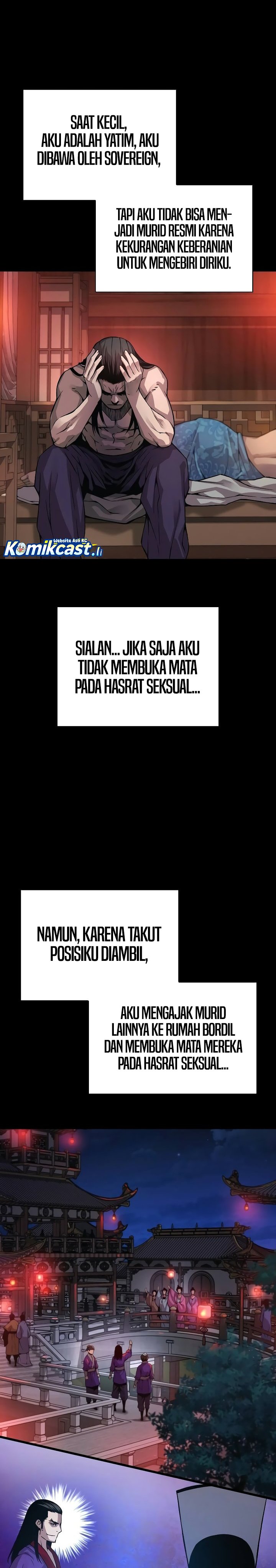 Myst, Might, Mayhem - Chapter 88 22