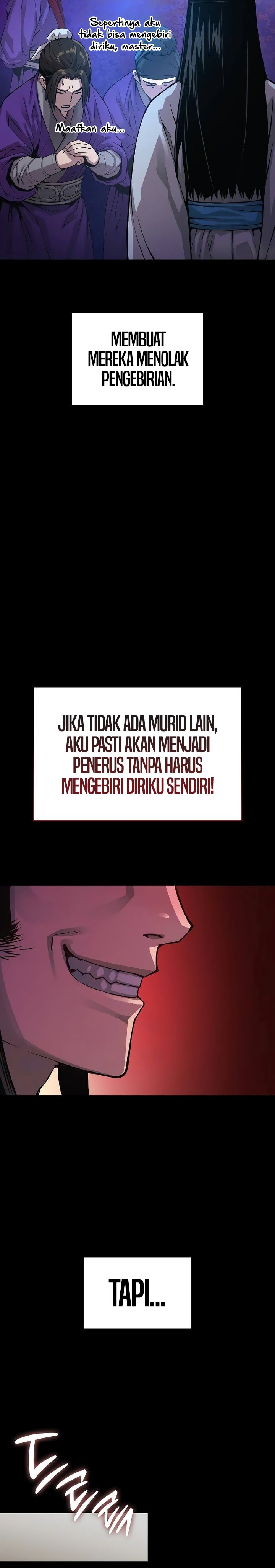 Myst, Might, Mayhem - Chapter 88 23