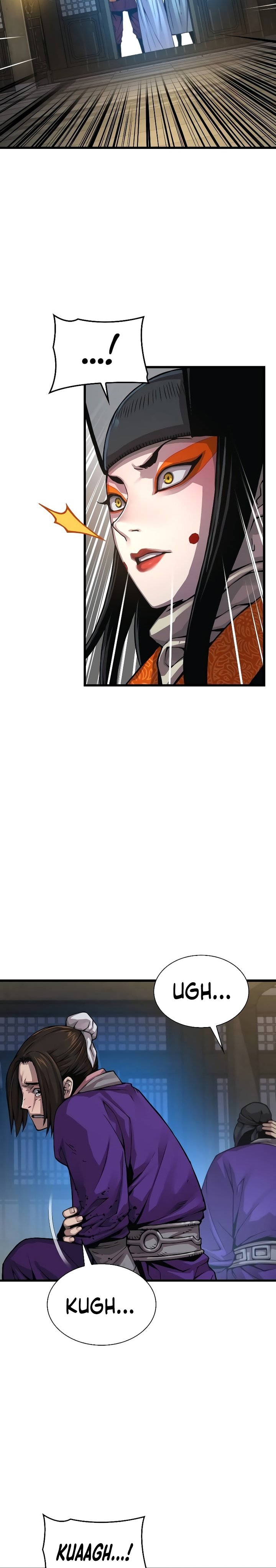 Myst, Might, Mayhem - Chapter 88 39