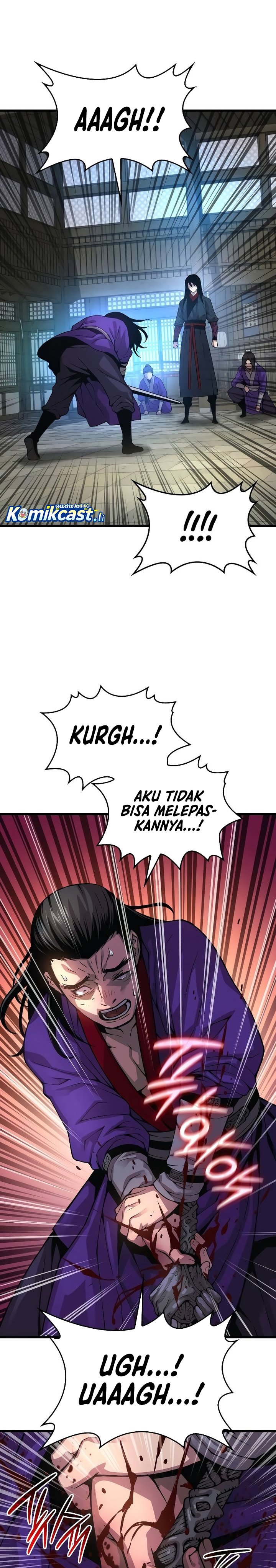 Myst, Might, Mayhem - Chapter 88 32