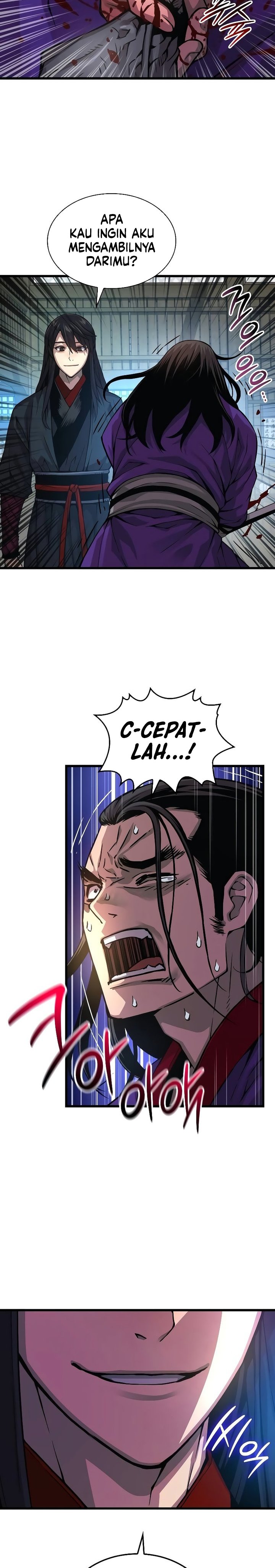 Myst, Might, Mayhem - Chapter 88 33