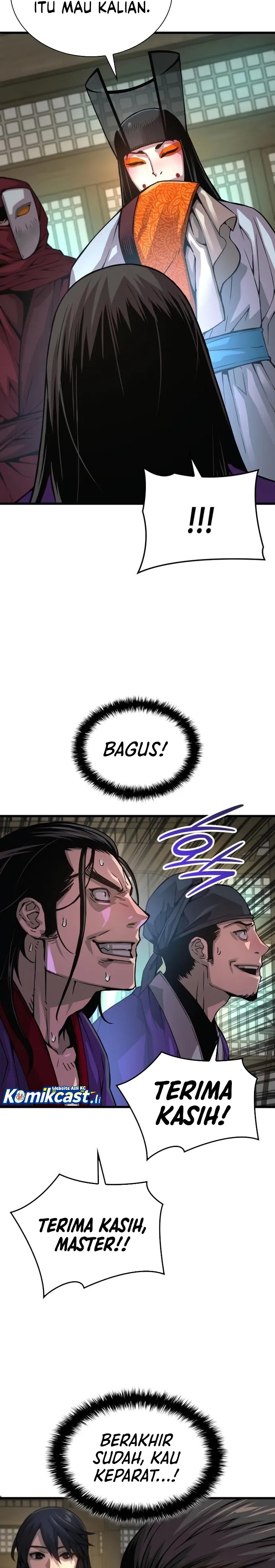 Myst, Might, Mayhem - Chapter 89 9