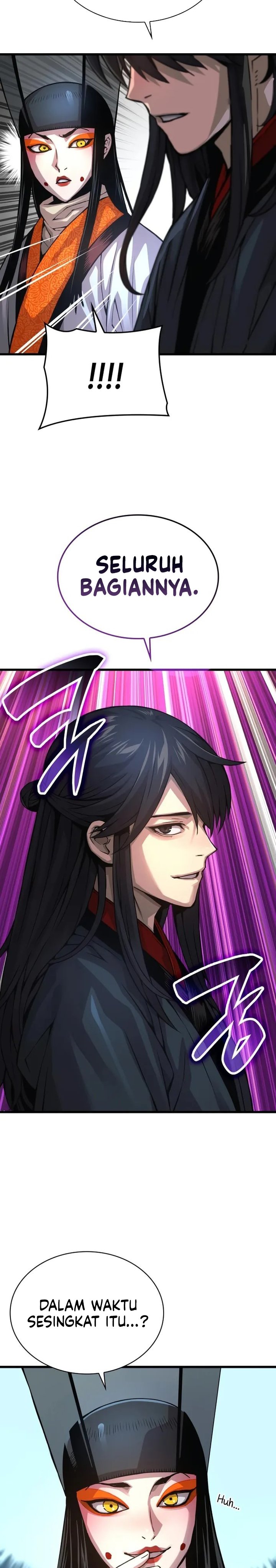 Myst, Might, Mayhem - Chapter 89 21