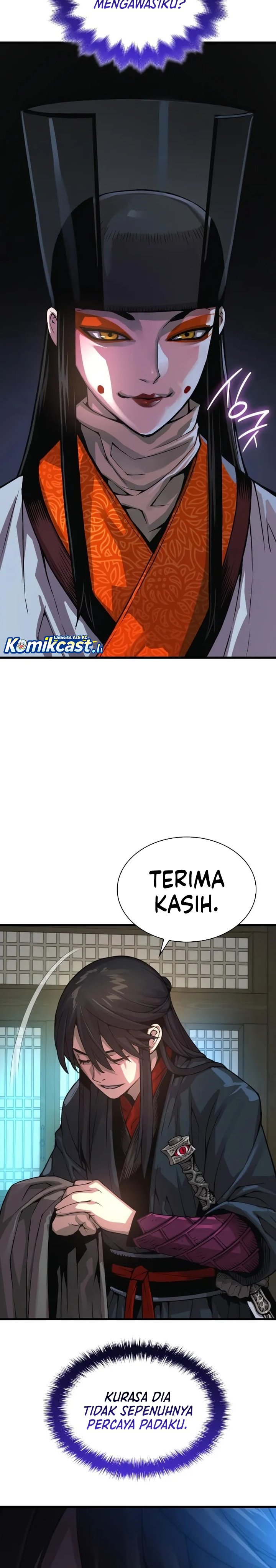 Myst, Might, Mayhem - Chapter 89 26