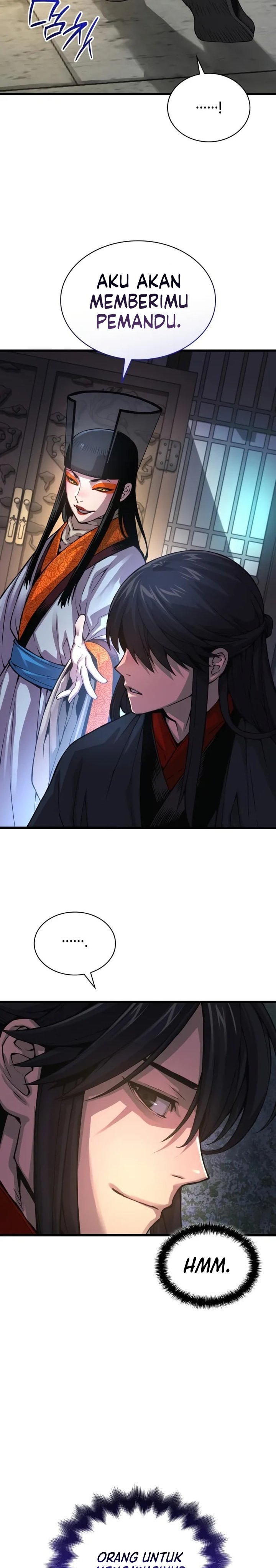 Myst, Might, Mayhem - Chapter 89 25
