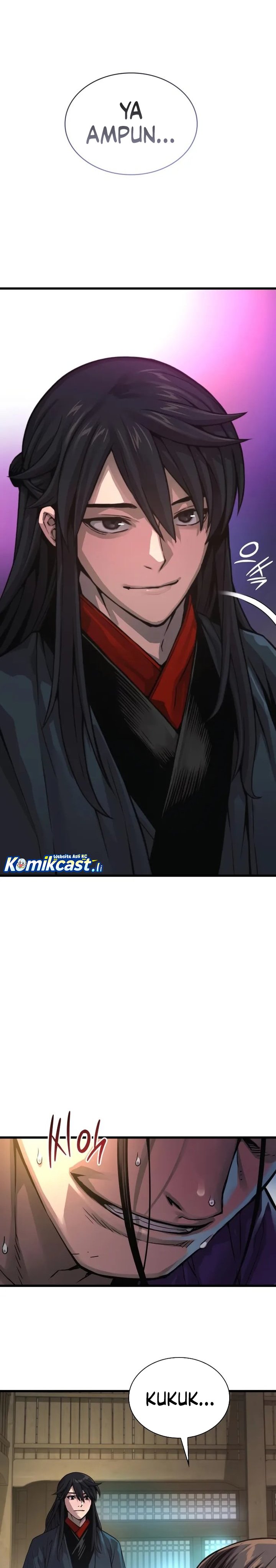 Myst, Might, Mayhem - Chapter 89 3