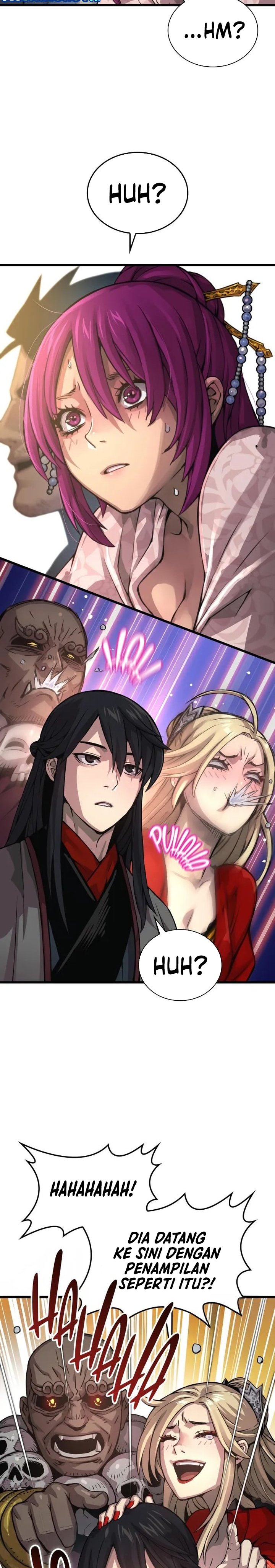 Myst, Might, Mayhem - Chapter 89 39