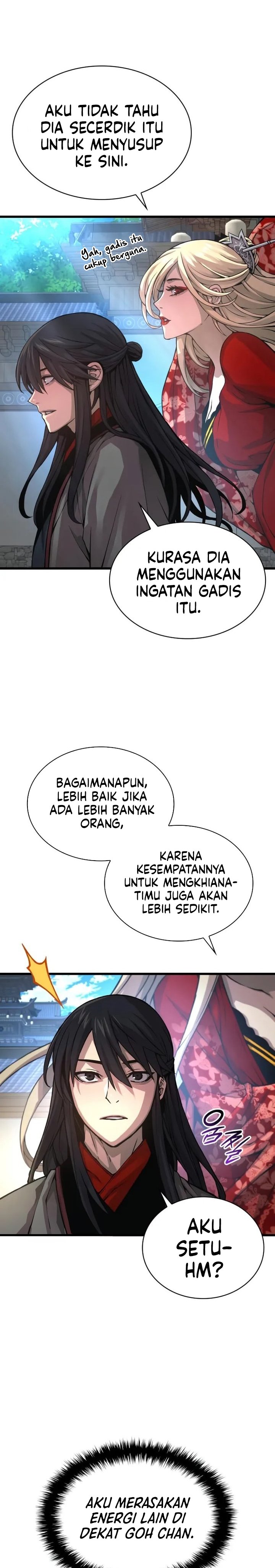 Myst, Might, Mayhem - Chapter 89 33