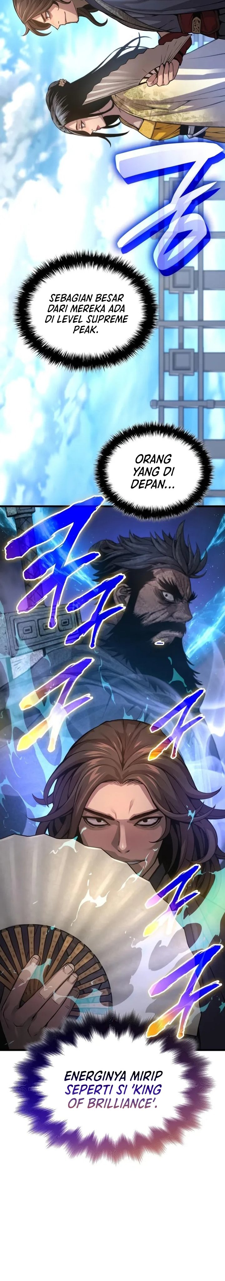 Myst, Might, Mayhem - Chapter 89 36