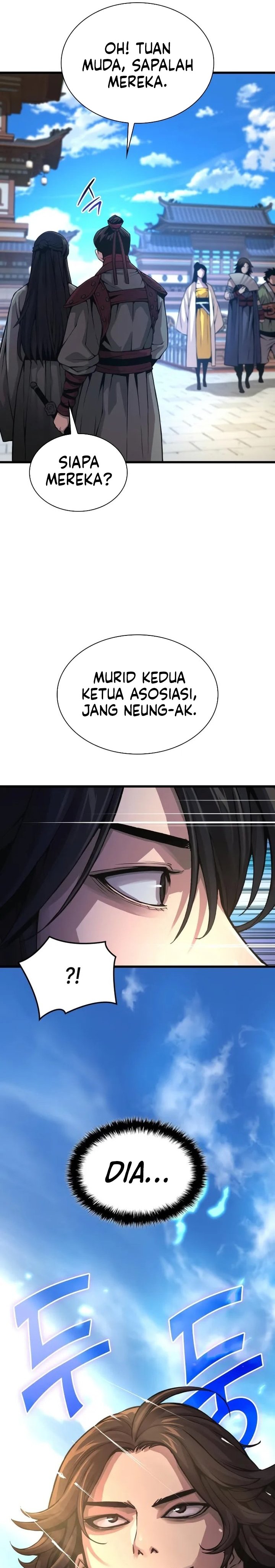 Myst, Might, Mayhem - Chapter 89 37
