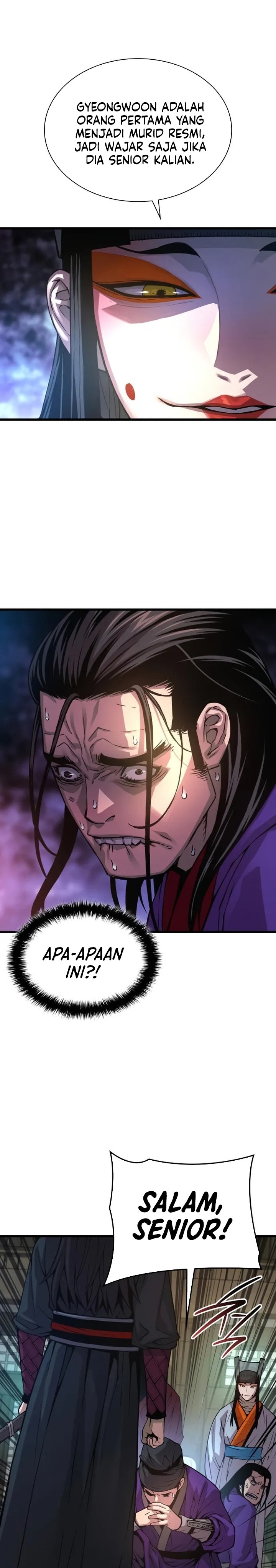 Myst, Might, Mayhem - Chapter 89 12