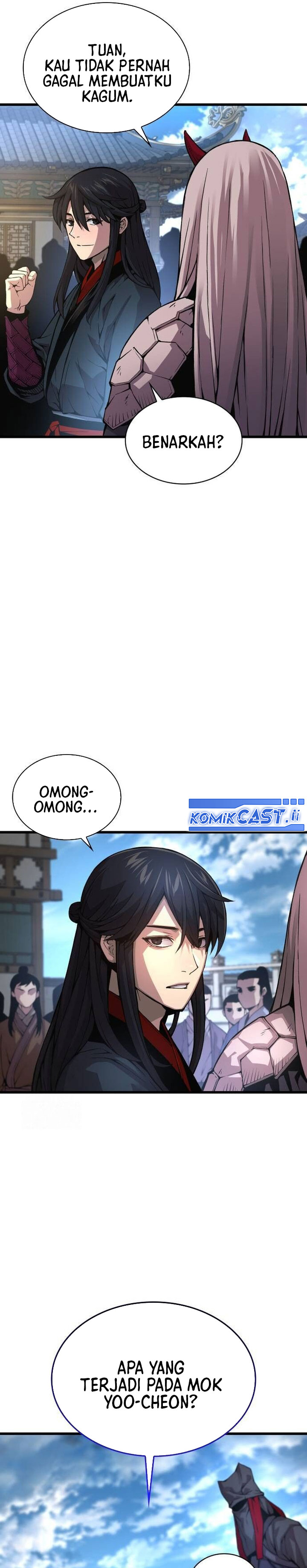 Myst, Might, Mayhem - Chapter 82 23