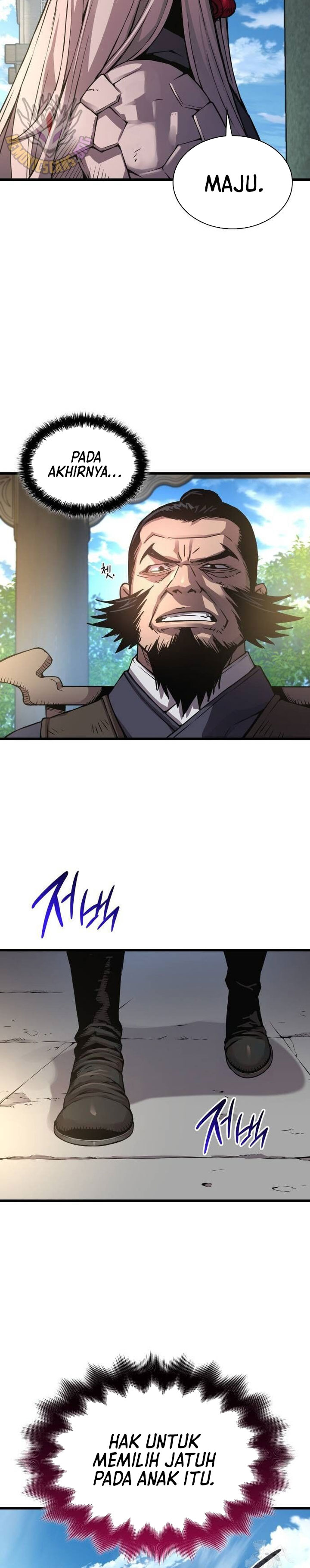 Myst, Might, Mayhem - Chapter 82 39