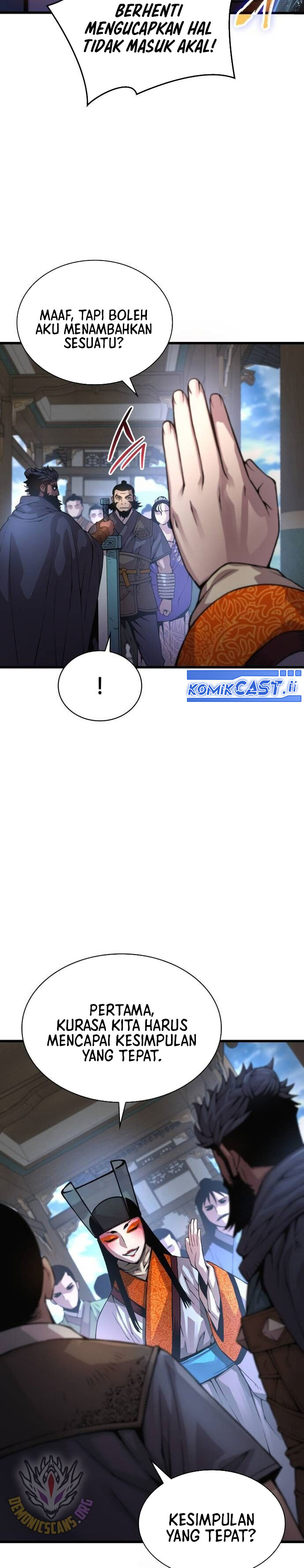 Myst, Might, Mayhem - Chapter 82 32