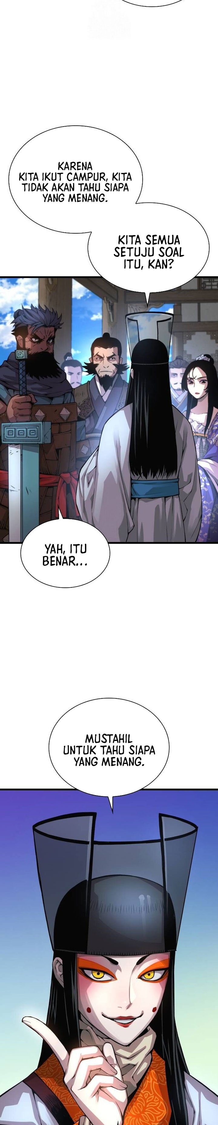 Myst, Might, Mayhem - Chapter 82 33