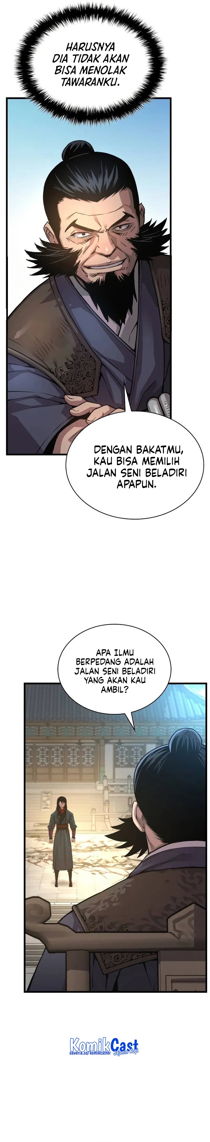Myst, Might, Mayhem - Chapter 83 9