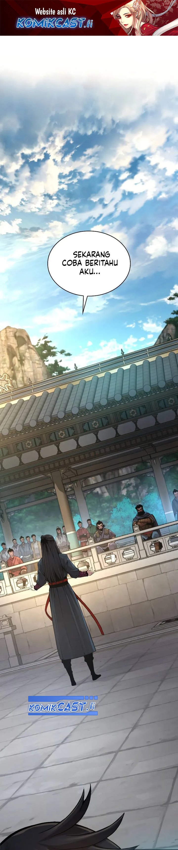 Myst, Might, Mayhem - Chapter 83 2