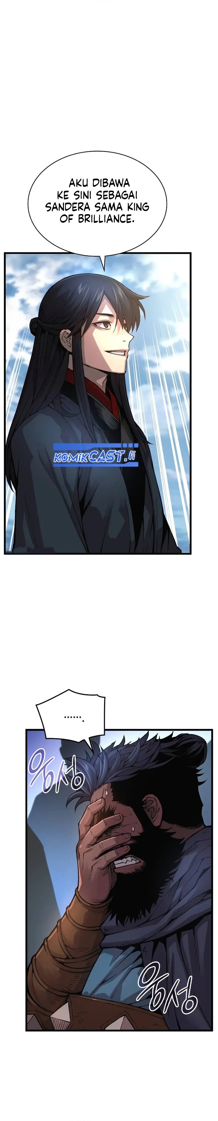 Myst, Might, Mayhem - Chapter 83 29