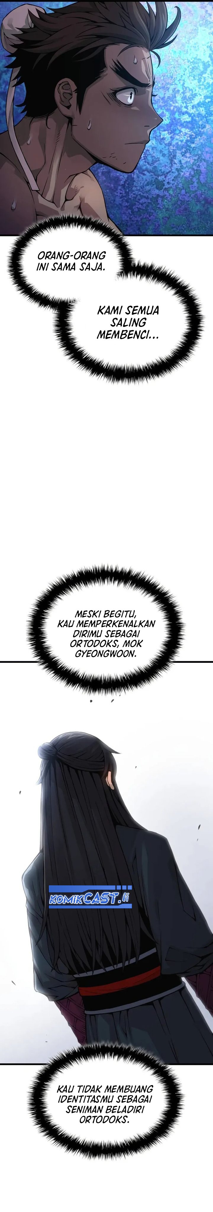 Myst, Might, Mayhem - Chapter 83 39