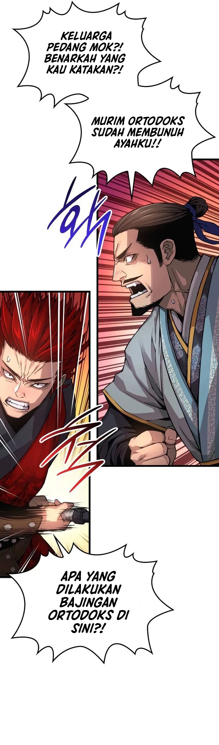 Myst, Might, Mayhem - Chapter 83 32