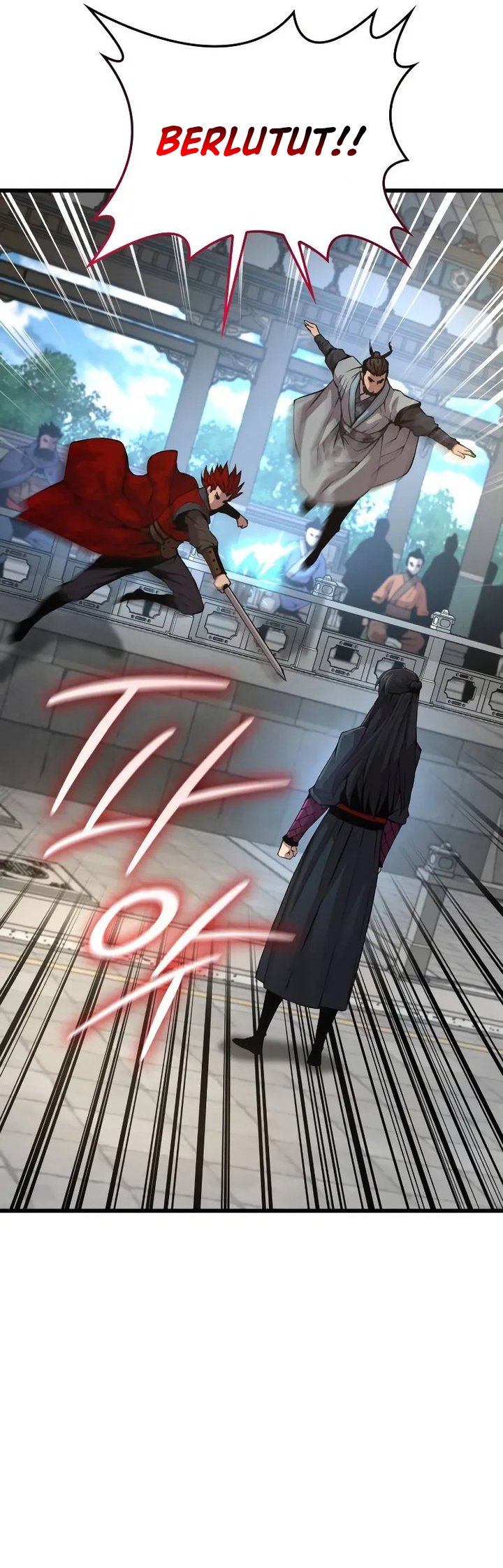 Myst, Might, Mayhem - Chapter 83 33