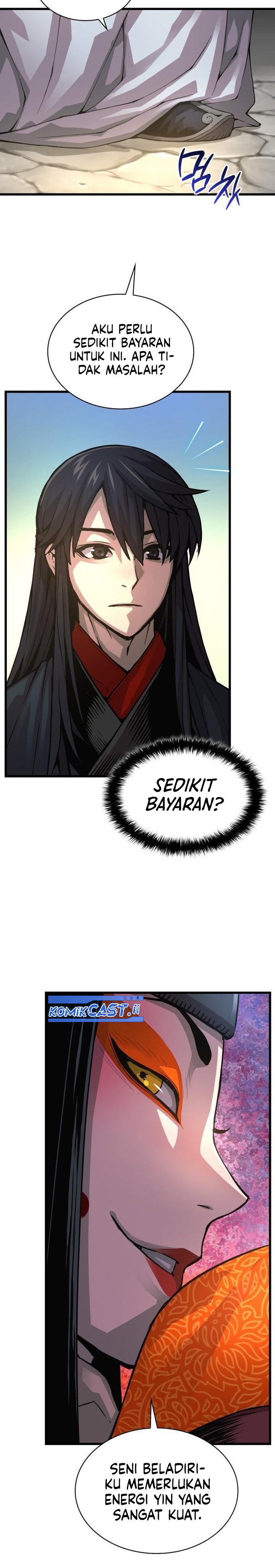 Myst, Might, Mayhem - Chapter 86 32