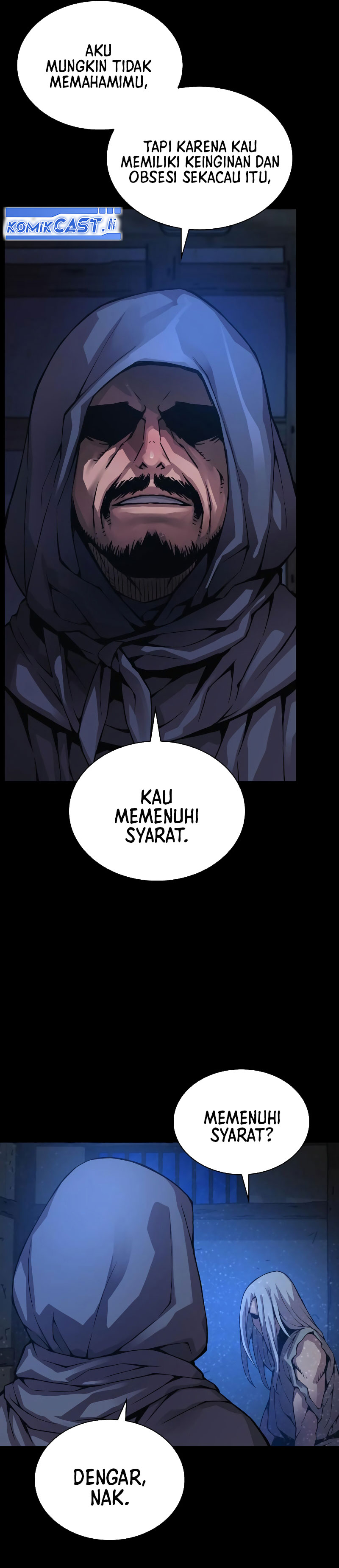 Myst, Might, Mayhem - Chapter 84 fix 9