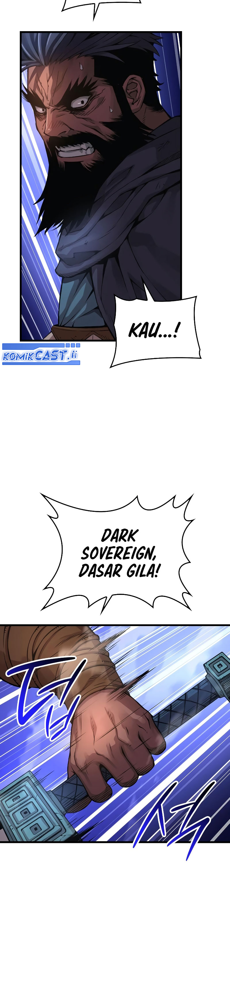 Myst, Might, Mayhem - Chapter 84 fix 29