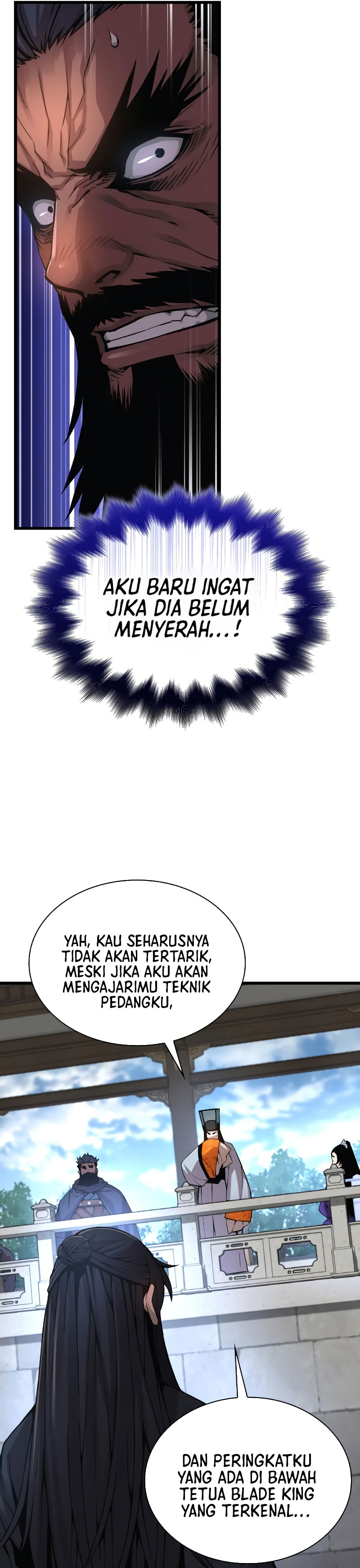 Myst, Might, Mayhem - Chapter 84 fix 23
