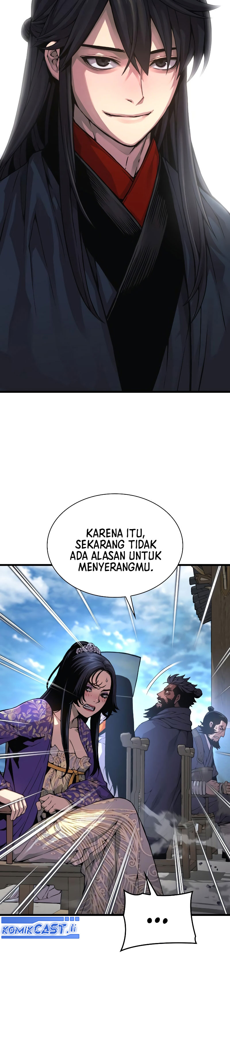 Myst, Might, Mayhem - Chapter 84 fix 20