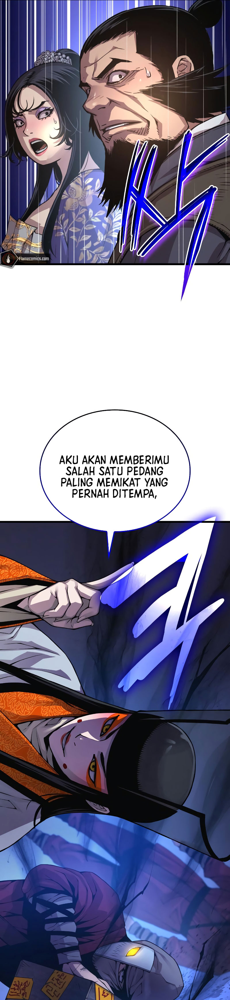 Myst, Might, Mayhem - Chapter 84 fix 26