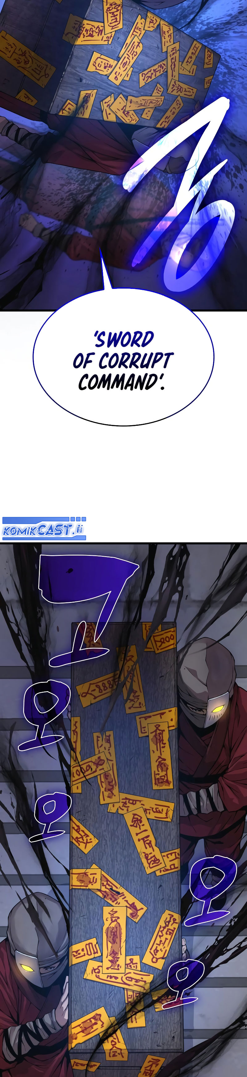 Myst, Might, Mayhem - Chapter 84 fix 27