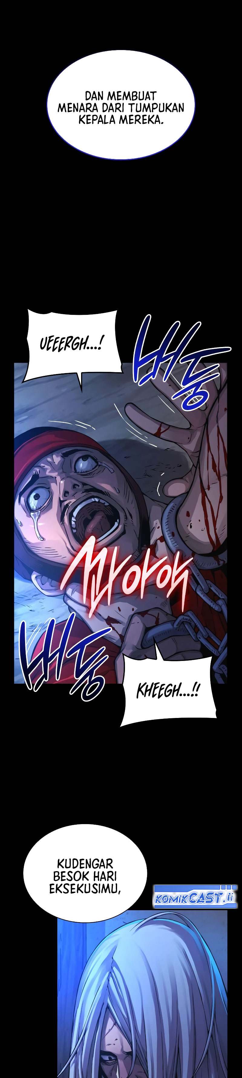 Myst, Might, Mayhem - Chapter 84 fix 3