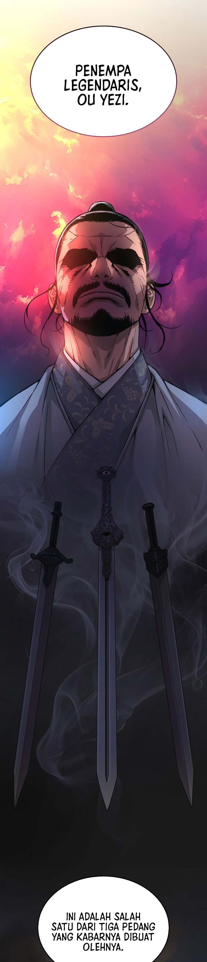Myst, Might, Mayhem - Chapter 84 fix 32