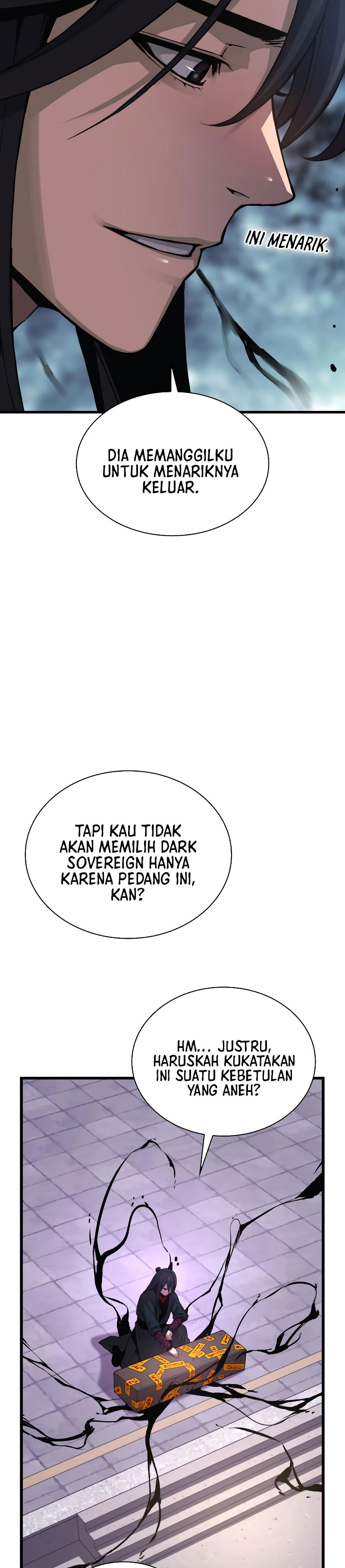 Myst, Might, Mayhem - Chapter 84 fix 52