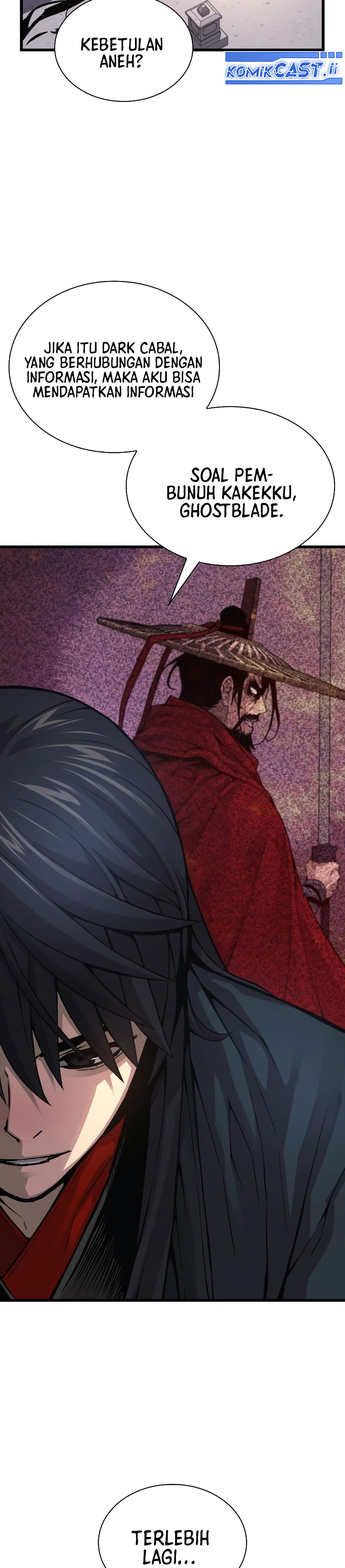 Myst, Might, Mayhem - Chapter 84 fix 53