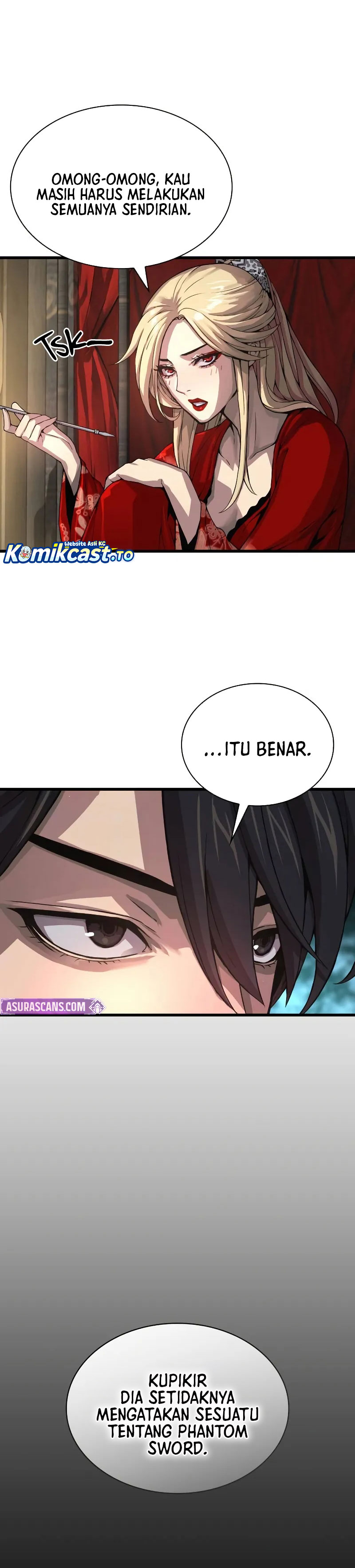 Myst, Might, Mayhem - Chapter 98 39