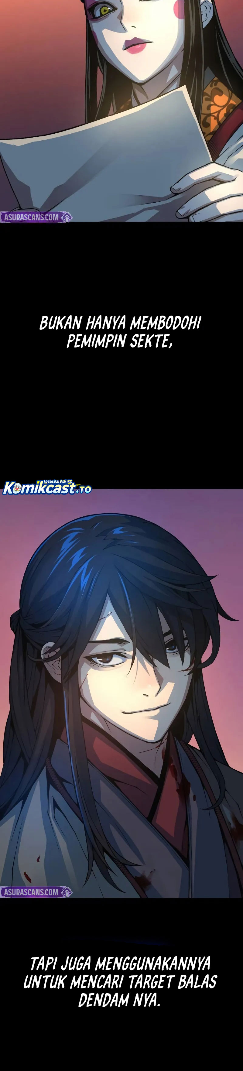 Myst, Might, Mayhem - Chapter 98 32