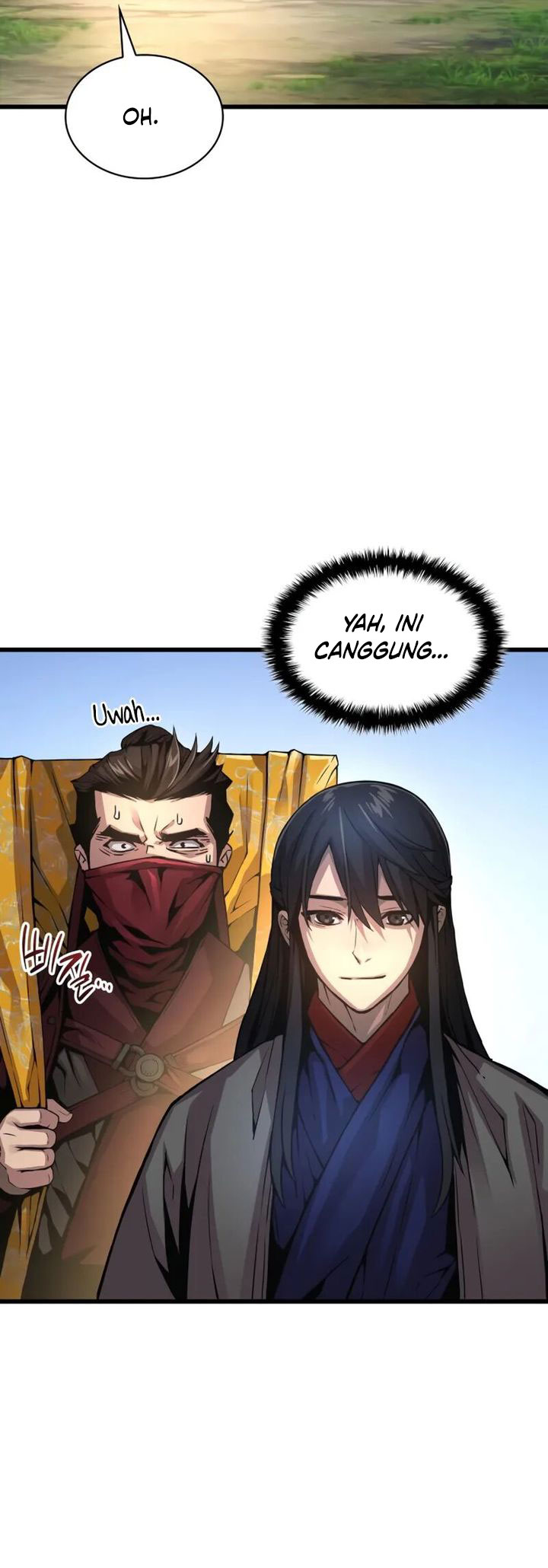 Myst, Might, Mayhem - Chapter 99 9