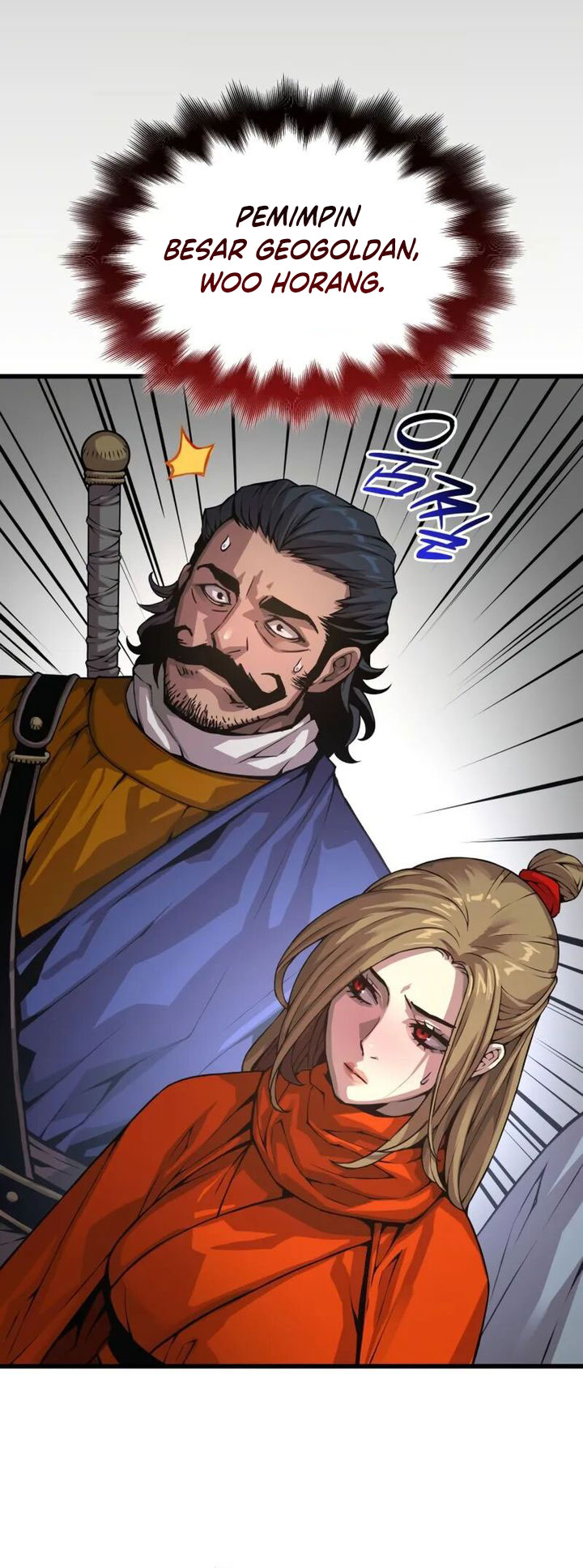 Myst, Might, Mayhem - Chapter 99 29
