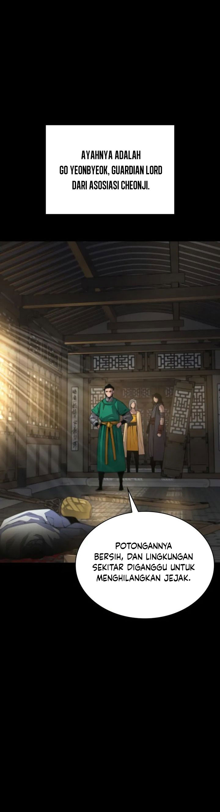 Myst, Might, Mayhem - Chapter 99 23