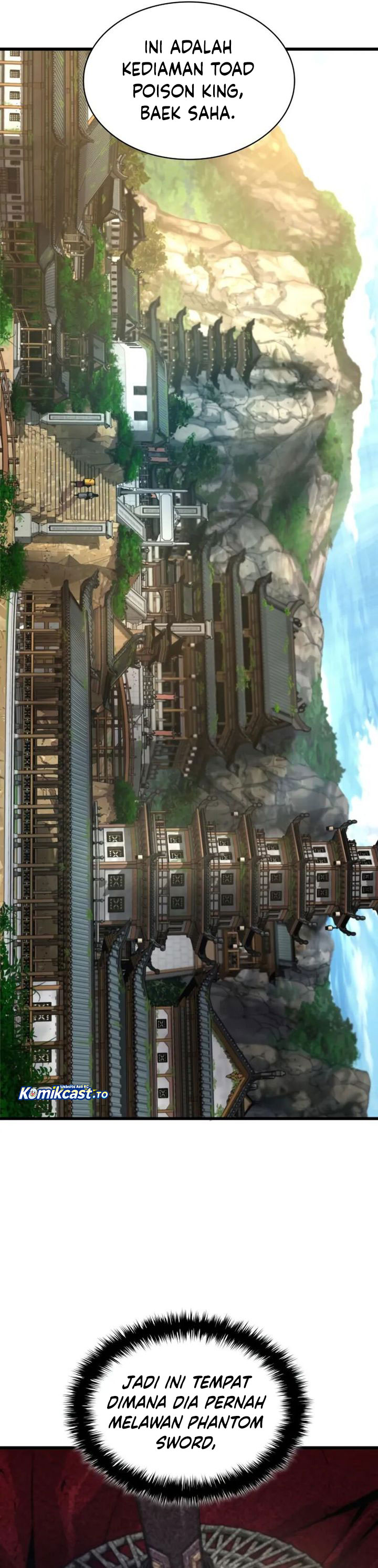 Myst, Might, Mayhem - Chapter 99 3