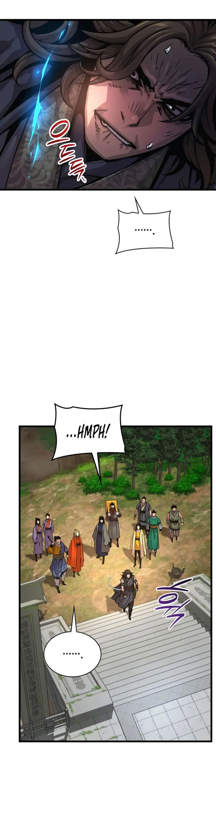 Myst, Might, Mayhem - Chapter 99 32