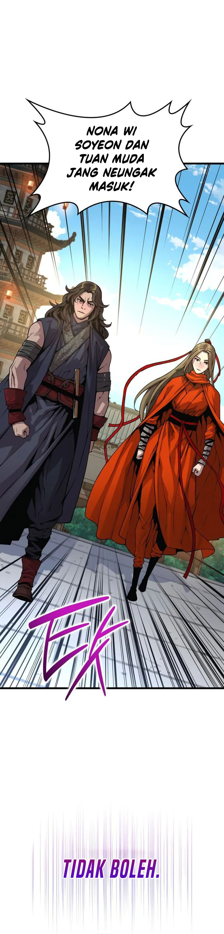 Myst, Might, Mayhem - Chapter 99 36