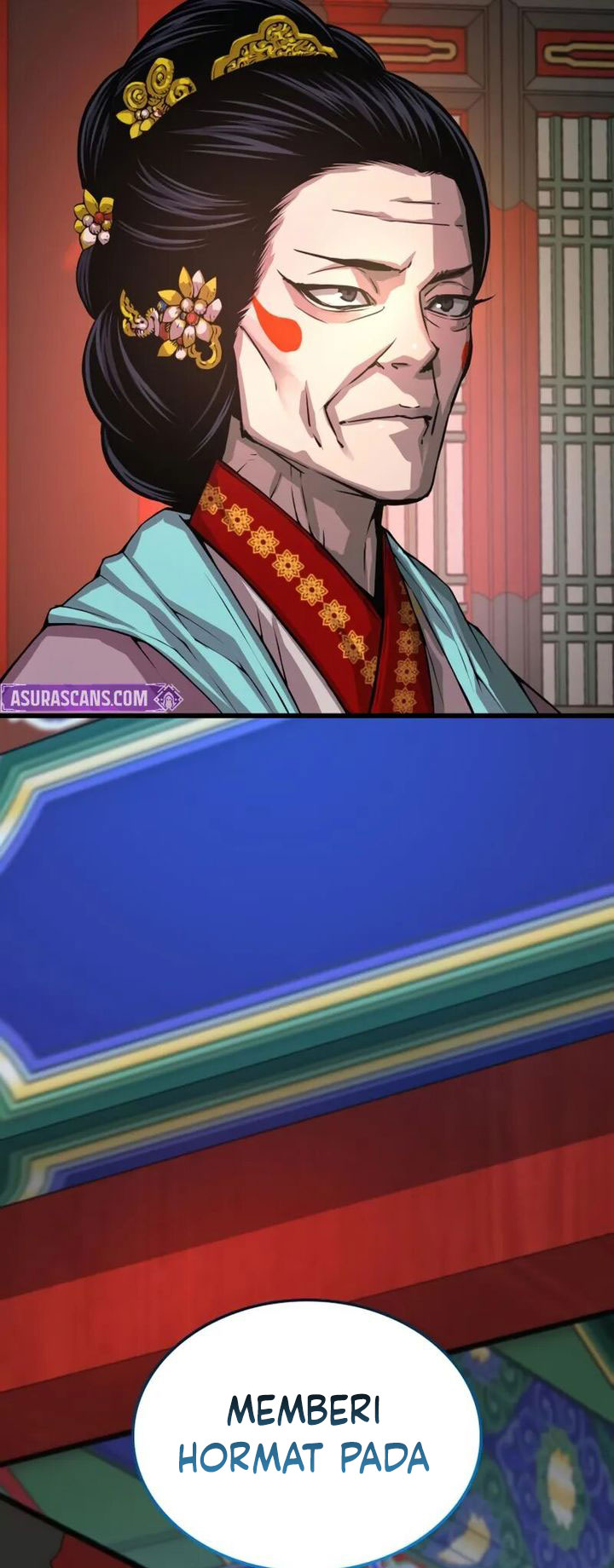 Myst, Might, Mayhem - Chapter 99 62