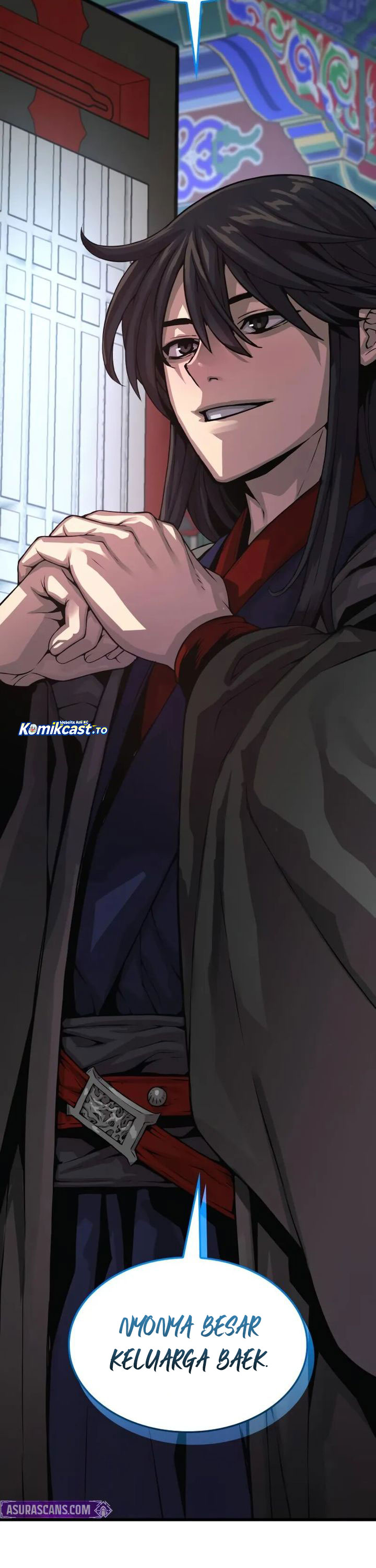 Myst, Might, Mayhem - Chapter 99 63