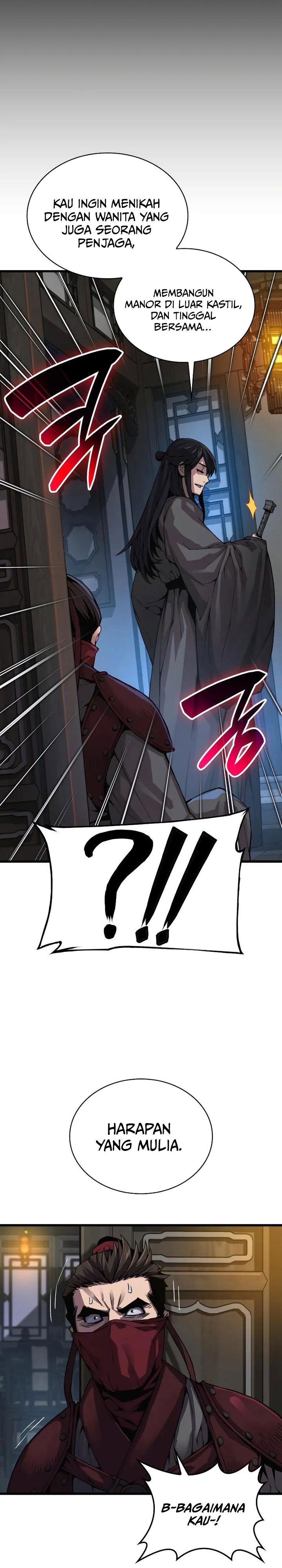 Myst, Might, Mayhem - Chapter 92 29