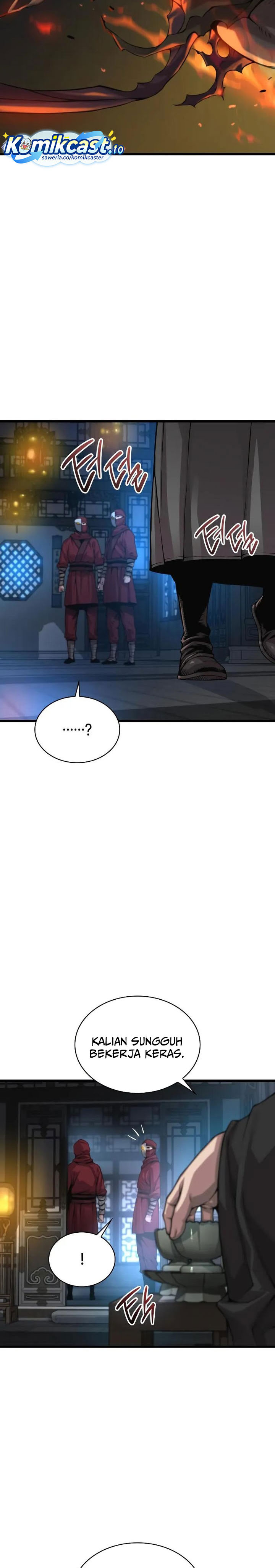 Myst, Might, Mayhem - Chapter 92 39