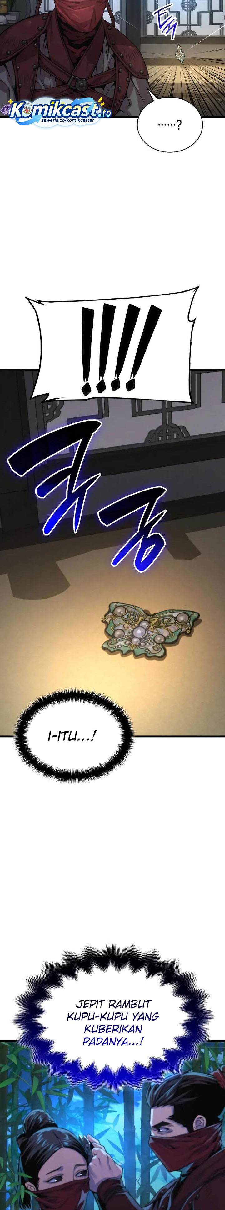 Myst, Might, Mayhem - Chapter 92 32