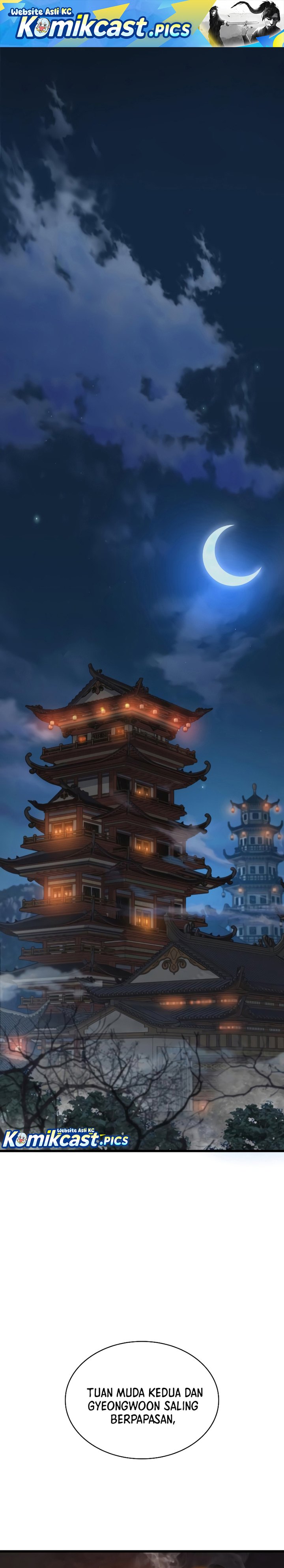 Myst, Might, Mayhem - Chapter 93 2